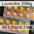 Lovevitra 20Mg new10